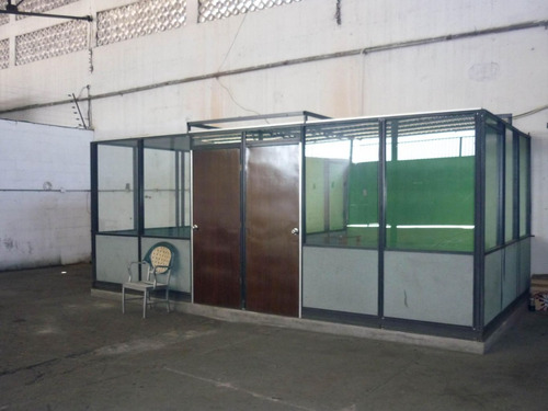 Amplio Galpon En Venta Zona Industrial San Miguel Maracay Deposito Area Oficina Precio Negociable Estef 23-5740