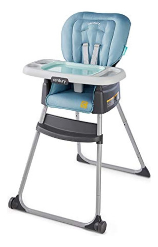 Century Dine On Silla Alta 4 En 1, Splash