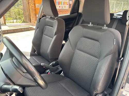 Suzuki Swift 1.2 Gl