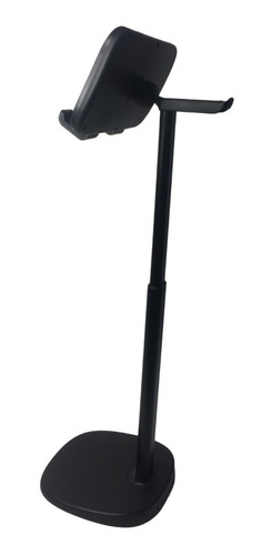 Soporte Telescopico Universal Para Tablet L-321