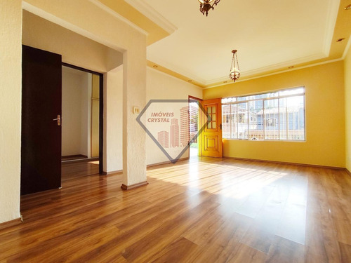 Casa Para Venda Em São Paulo, Jardim Vera Cruz, 5 Dormitórios, 3 Banheiros, 3 Vagas - Mj0407_1-1595700