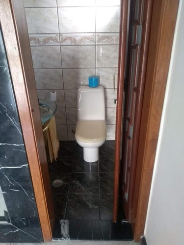 Imagem 15 de 28 de Sobrado Com 3 Dormitórios À Venda, 425 M² Por R$ 1.900.000,00 - Jardim Textil - São Paulo/sp - So1202