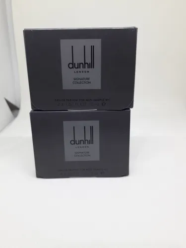Dunhill signature collection indian sandalwood new arrivals
