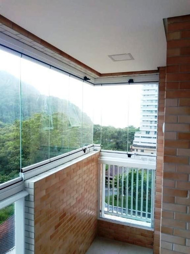 Imagem 3 de 30 de Apartamento Com 3 Dormitórios À Venda, 133 M² Por R$ 1.100.000,00 - Canto Do Forte - Praia Grande/sp - Ap16016