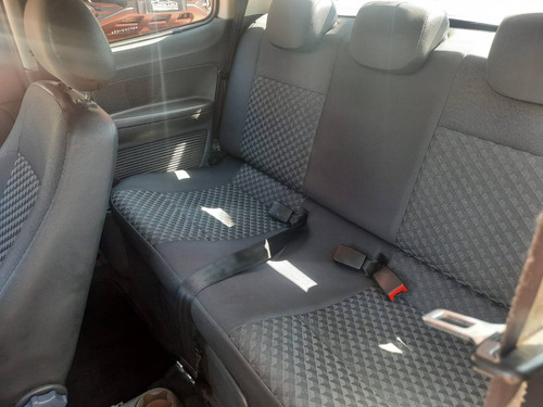 Imagem 5 de 7 de Volkswagen Saveiro 1.6 Mi Trendline Cd 8v Flex 2p Manual
