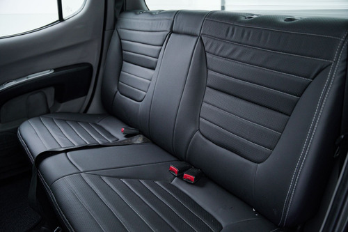 Mitsubishi L200 Triton HLS 2.4 Flex 16V CD Mec.