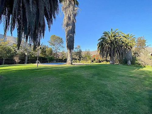 Pampa Alta / Frente A Colegio Alemán