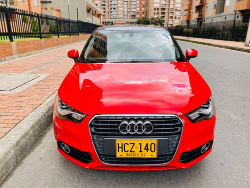 Audi A1 1.4 Tfsi Adrenalin 2 S-tronic