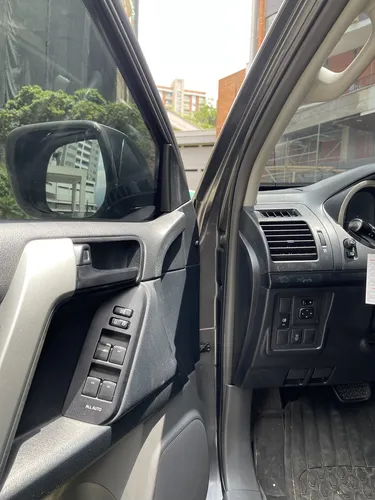 Toyota Prado 3.0 Tx
