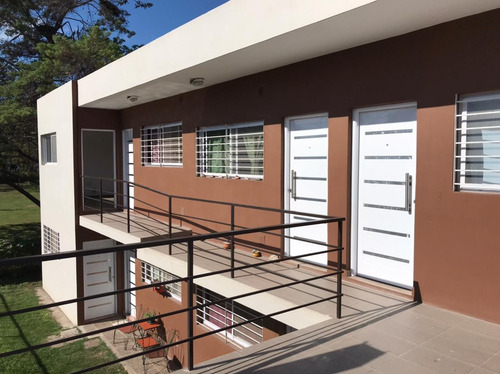 Imagen 8 de 10 de Complejo De Departamento En Venta Villa Santa Cruz Del Lago