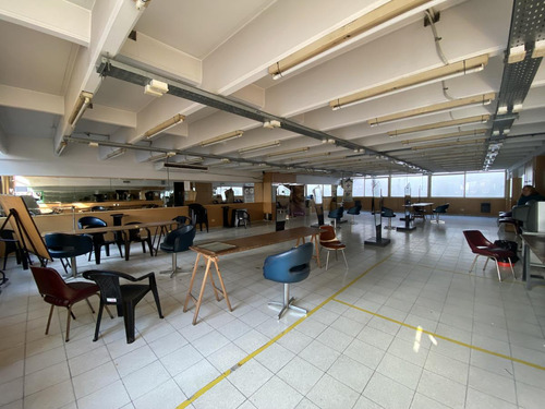 Edificio En Venta - 3 Plantas Libres Con Local - 800 M2 - Lote Propio -balvanera