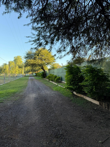 Terrenos Exclusivos En Los Aromos - Santiago Del Estero | Seguridad Y Naturaleza