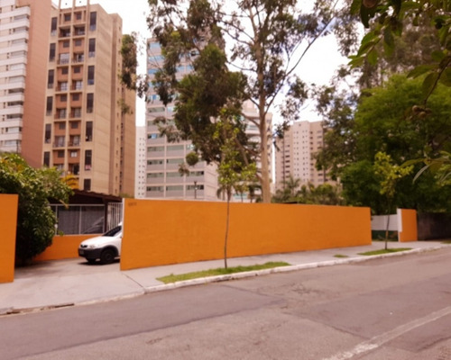 Imagem 1 de 10 de Comercial Na Rua Domingos Lopes Da Silva - Te00009 - 67749902