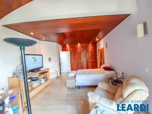 Imagem 9 de 9 de Casa Em Condomínio - Alphaville - Sp - 623125