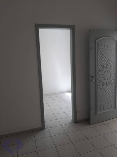 Imagem 9 de 15 de Casa Comercial No Brooklin Com 250 Metros Varias Salas 04 Vagas - 12157