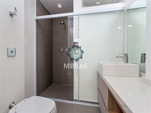 Imagem 13 de 15 de Apto Itaim Bibi | 3 Dorms | 1 Suíte | 1 Vaga | 135m² - Mb10083