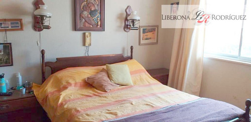 Casa En Venta En Pasaje A Pasos Del Centro De Viña
