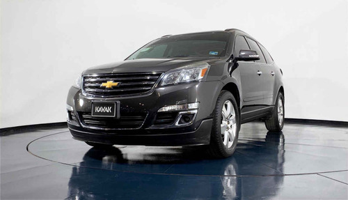 Imagen 1 de 15 de 112468 - Chevrolet Traverse 2017 Con Garantía