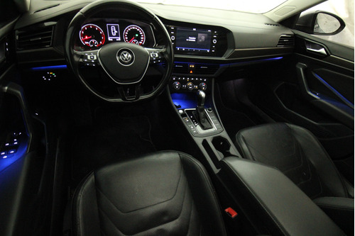 Volkswagen Jetta 1.4 T Fsi Highline Tiptronic