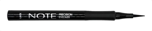 Note Precision Eyeliner Delineador Liner Liquido Vegano | MercadoLibre