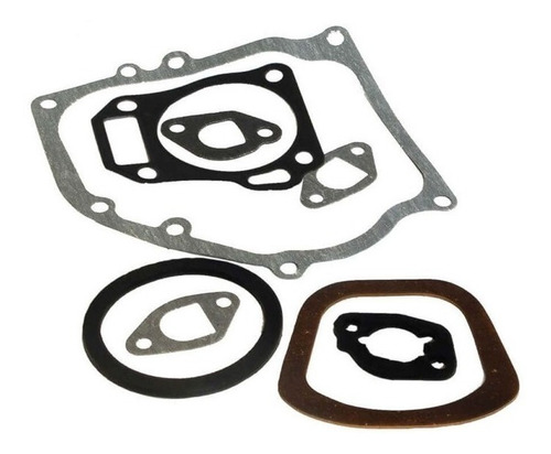 Imagen 1 de 1 de Kit De Empacaduras Para Motobomba 3x3 Ageusa