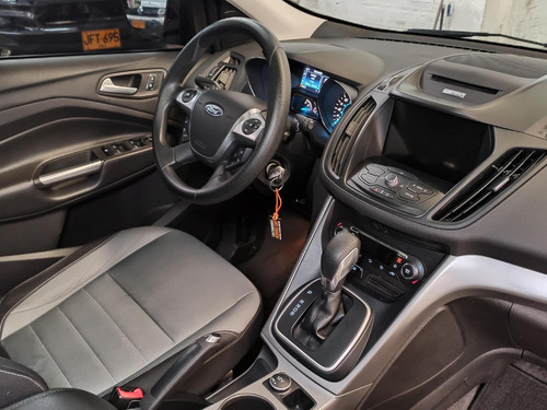 Ford Escape 2.0 4x4 2013 Hml746