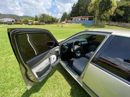 Chevrolet Swift 1.6