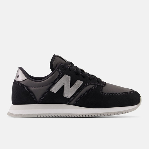 Zapatilla New Balance Mujer 420 Cancheras Comodas