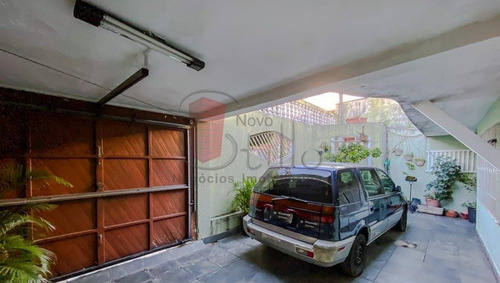 Imagem 2 de 15 de Casa - Vila Formosa - Ref: 10419 - V-10419