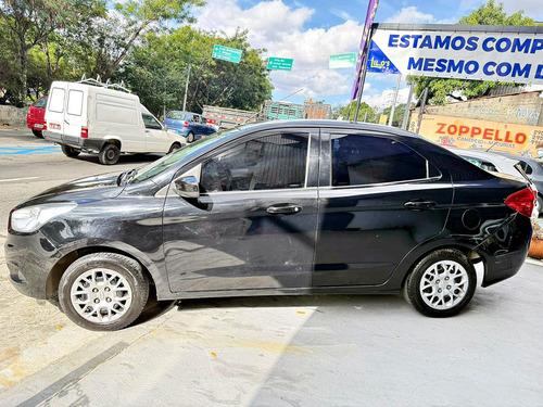 Ford Ka 1.5 SIGMA FLEX SE PLUS MANUAL