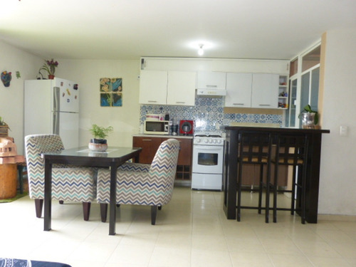 Imagen 13 de 15 de Departamento En Venta, Azcapotzalco, Ciudad De México