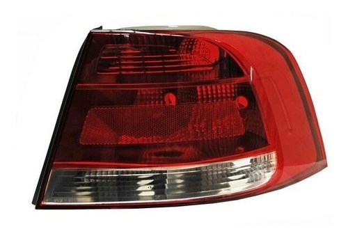 Faro Trasero Der. -ledex- Volkswagen Gol G5 (sedan)