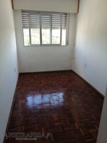 Imagen 7 de 15 de Apartamento En Venta - 2 Dormitorios 1 Baño Con Terraza - Chana - Cordon