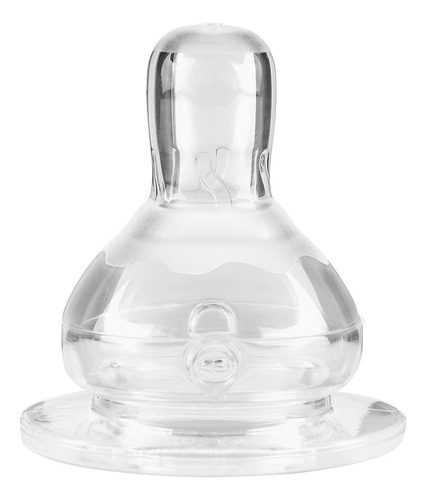 Evenflo Advanced 2 Mamilas Cuello Estandar Flujo Medio 3m+