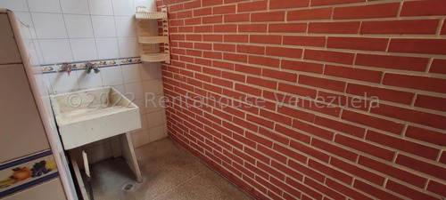 Imagen 12 de 24 de Apartamento En Alquiler Urb La Soledad, Maracay 23-7663 Hc
