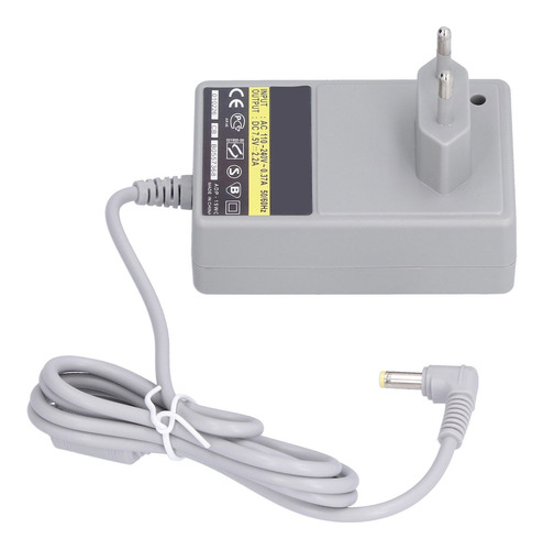 Adaptador De Corriente Alterna Para Ps1 Host Durable Portabl