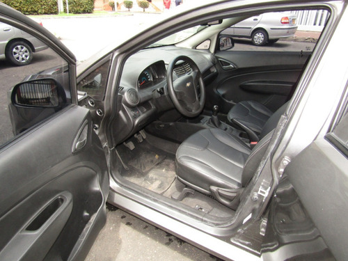 Imagen 9 de 14 de Chevrolet Sail 1.4 Ls M/t A.a