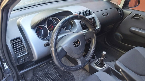 Honda Fit 1.4 Lx 2005