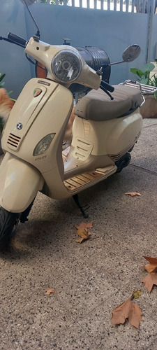 Zanella Styler 150cc
