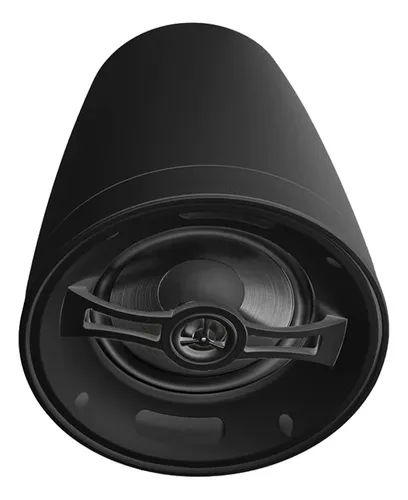 Osd Nero Arc 6 Parlante Instalación Colgante 150w 6.5 PuLG