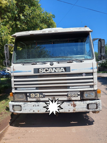 Scania 250 P93