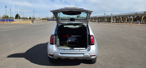 Renault Duster 1.6 Ph2 4x2 Privilege