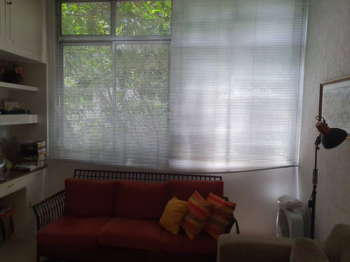Imagem 4 de 13 de Apto Copacabana | 4 Quartos | 200 M² | Cond: R$1800.00 | 1 Vaga - 1cufeu3