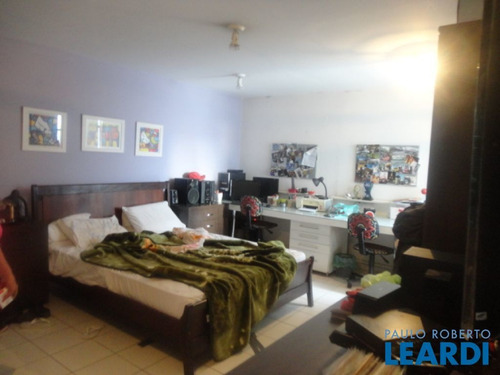 Imagem 14 de 15 de Sobrado - Jardim Marajoara - Sp - 540640