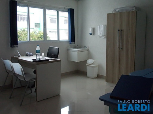 Imagem 13 de 15 de Conj. Comercial - Paraíso - Sp - 412652