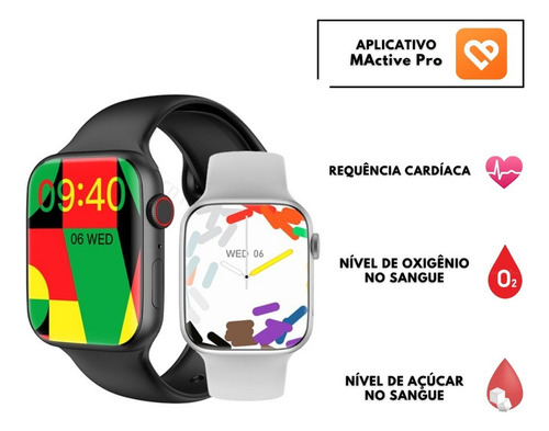 Relógio Masculino Digital Academia Resistente Água Esportivo