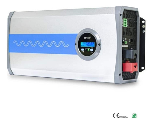 Inversor Epever, 12v 2000w, Onda Pura, Oferta