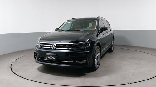 Volkswagen Tiguan 1.4 R-LINE DCT