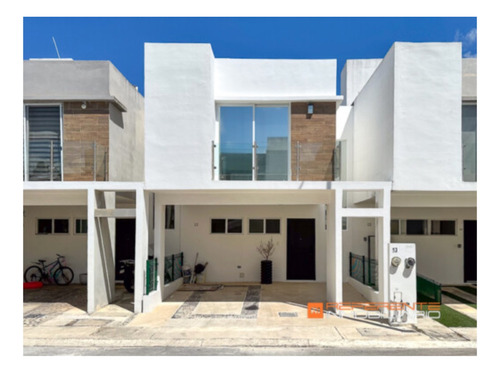 Casa En Renta En Av Las Torres Cancun