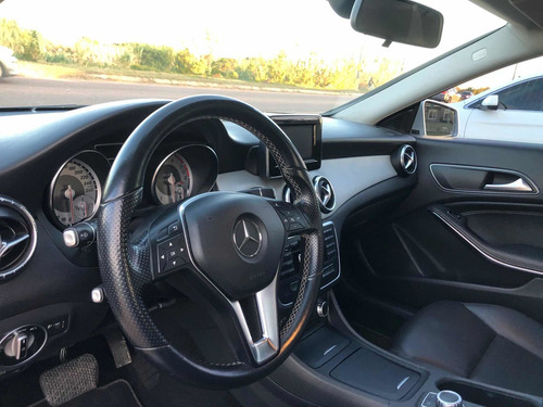 Mercedes-benz Clase Cla 2014 1.6 Cla200 Coupe Urban 156cv At